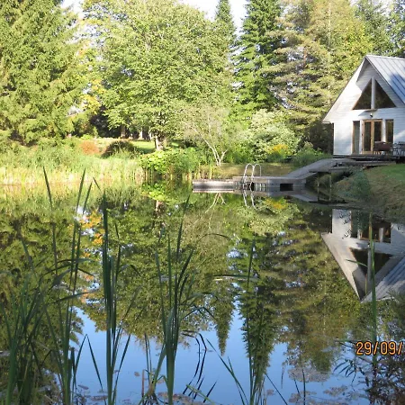 Mokko Saunahouse Ankkula