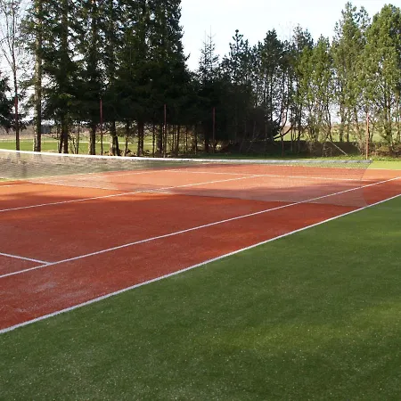 Hébergement de vacances Mokko Saunahouse