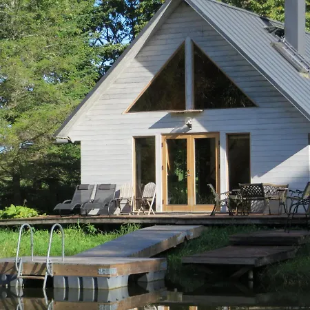 Mokko Saunahouse * Ankkula