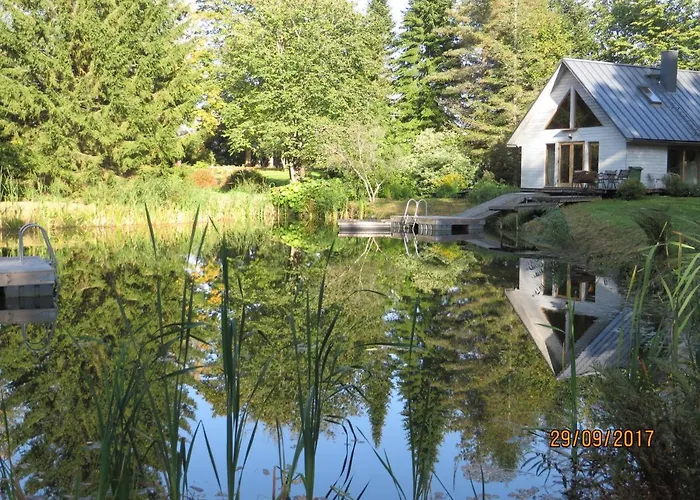 Mokko Saunahouse Ankkula