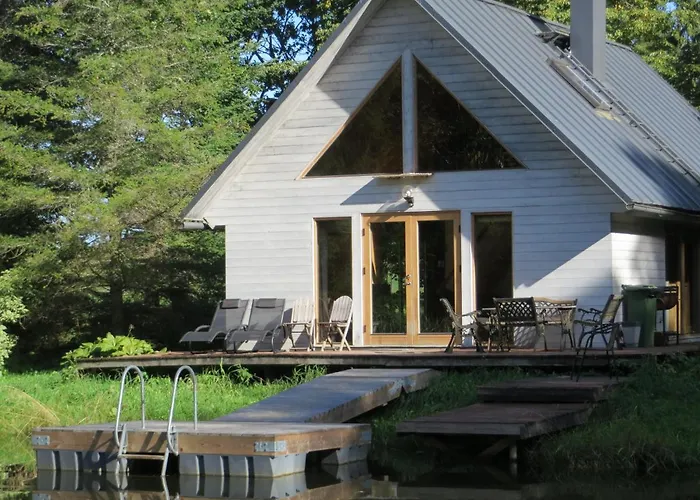 Mokko Saunahouse * Ankkula